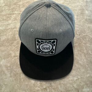VANS Off The Wall Hat